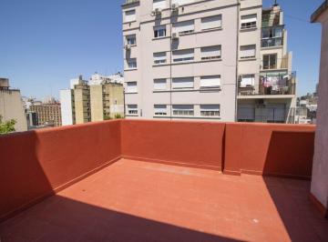 Departamento de 3 ambientes, Congreso · Departamento 3 Ambientes con Dependencia - Balcón Terraza - Apto Crédito - Congreso