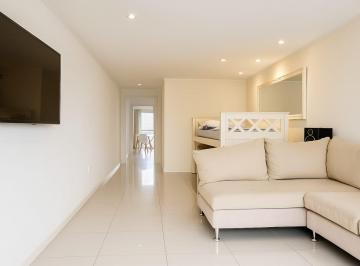 Departamento · 50m² · 1 Dormitorio · Alquiler Temporario Departamento de 2 Ambientes/mar del Plata