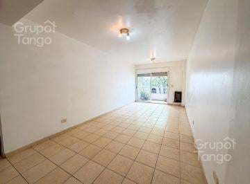 Departamento · 33m² · 1 Ambiente · Venta Monoambiente Departamento Pompeya Frente Balcon Apto Credito