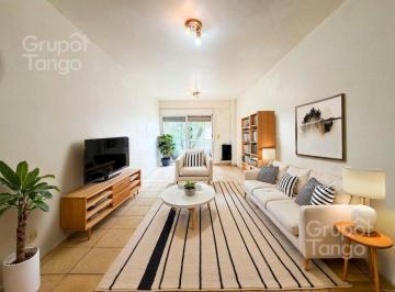 Departamento · 33m² · 1 Ambiente · Venta Monoambiente Departamento Pompeya Frente Balcon Apto Credito