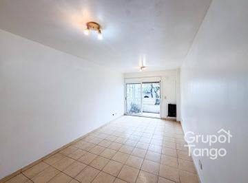 Departamento · 33m² · 1 Ambiente · Venta Monoambiente Departamento Pompeya Frente Balcon Apto Credito