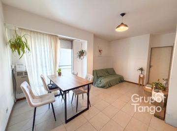 Departamento · 38m² · 2 Ambientes · Venta Departamento Dos Ambientes Paternal Balcón Al Frente Apto Credito