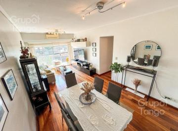 Departamento · 75m² · 4 Ambientes · 1 Cochera · Venta Departamento Cuatro Ambientes Liniers Frente Balcon Cochera Apto Credito