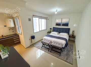Departamento · 29m² · 1 Ambiente · Venta Departamento Monoambiente Monte Castro Apto Credito