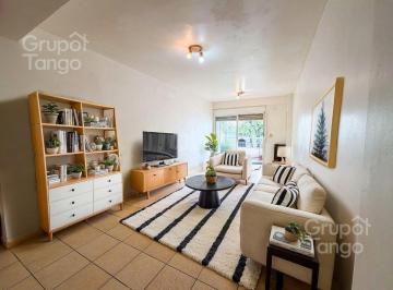 Departamento · 33m² · 1 Ambiente · Venta Departamento Monoambiente Parque Patricios Frente Balcón Apto Credito
