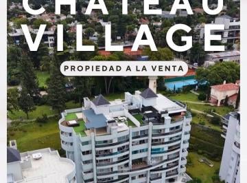 Departamento de 6 ambientes, Córdoba · Chateau Village 3 Dorm