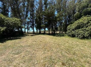 Terreno · 973m² · Terreno en Marayui Country Club