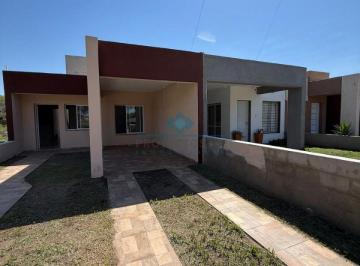Departamento de 4 ambientes, Colonia Caroya · Departamentos a Estrenar 2 Dorm - Colonia Caroya