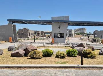 Terreno · 542m² · Terreno en Estancia Romero Day