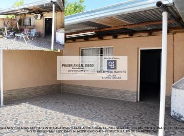 Casa · 180m² · 6 Ambientes · 1 Cochera · Casa + Departamento