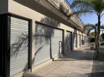 Oficina comercial · 37m² · 1 Ambiente · 1 Cochera · 419 Esq. 21d (Oficina 2)