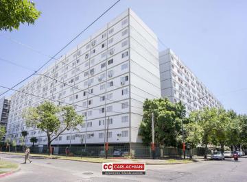 Departamento · 61m² · 4 Ambientes · Departamento en Venta 2 Dorm. - Rosario, España y Hospitales