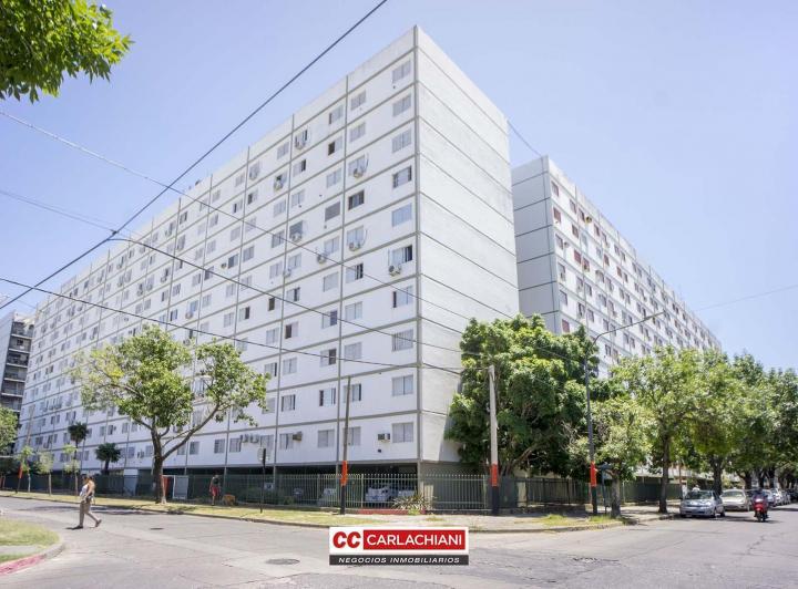 Departamento · 61m² · 4 Ambientes