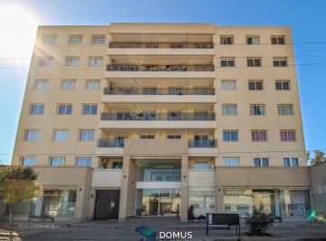 Departamento · 112m² · 3 Dormitorios · 1 Cochera · Venta Departamento Calle Rivadavia 1750
