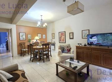 Departamento · 90m² · 3 Ambientes · 1 Cochera · 2 Hab/2 Banos/balcon