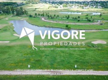 Terreno , San Vicente · Lote en Venta San Eliseo Country Golf | 1275 m² Oportunidad Exclusiva