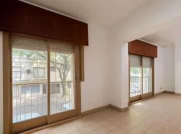 Departamento · 53m² · 2 Ambientes · Departamento un Dormitorio Al Frente con Terraza Exclusiva