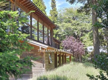 Casa · 435m² · 5 Ambientes · 4 Cocheras · Casa - Arelauquen