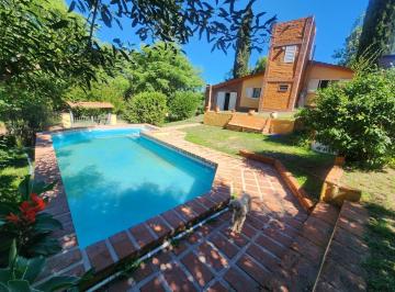 Foto · Casa a La Venta en Bialet Masse. (C439)