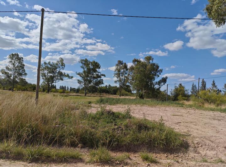 Terreno · 800m²