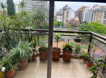Departamento · 50m² · 3 Ambientes · Departamento en Alquiler Balvanera 3 Ambientes