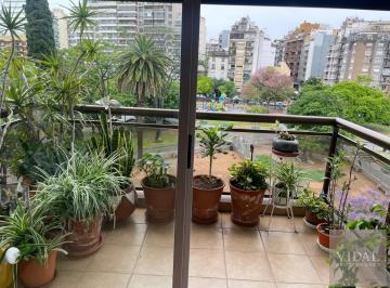 Departamento · 50m² · 3 Ambientes · Departamento en Alquiler Balvanera 3 Ambientes