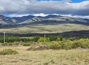 Terreno · 1256m² · Terreno en Venta - 1.256 m² - Esquel