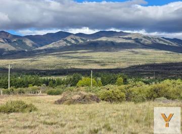 Terreno · 1256m² · Terreno en Venta - 1.256 m² - Esquel