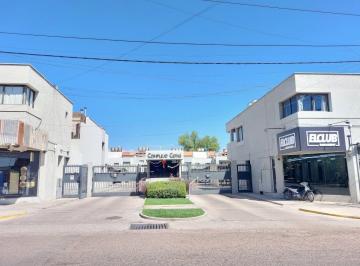 INA-INA-87_2 · Departamento en Alquiler Calle Urquiza, Guaymallén