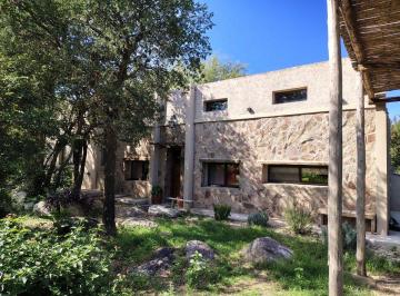 Casa de 3 ambientes, San Javier · Casa Céntrica a La Venta en San Javier