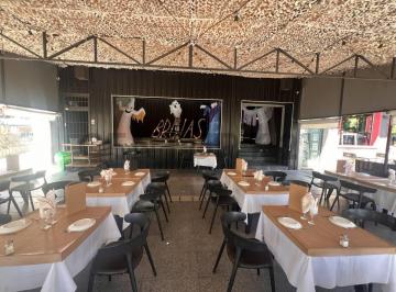 Fondo de comercio · 300m² · Venta de Fondo de Comercio – “brujas” | Restaurante + Boliche Frente Al Río – Tigre