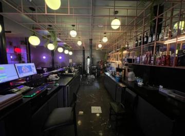 Fondo de comercio · 300m² · Venta de Fondo de Comercio – “brujas” | Restaurante + Boliche Frente Al Río – Tigre