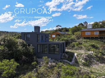 Casa de 6 ambientes, Potrero de Garay · Se Vende Casa a Estrenar a m del Lago Los Molinos con Vistas Al Lago - 843