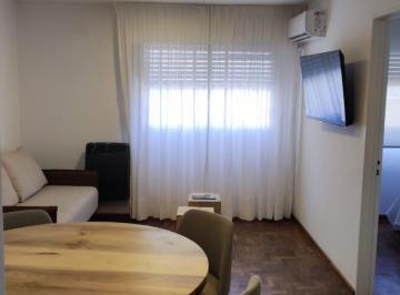 Departamento · 50m² · 4 Ambientes · 1 Cochera · Departamento en Alquiler
