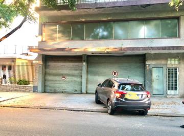 Garage · 12m² · Cochera Privada en Villa Devoto
