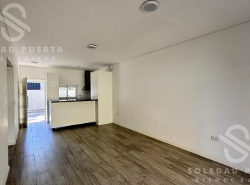 Departamento · 59m² · 3 Ambientes · Venta de Departamento 3 Ambientes en Barrio La Esmeralda Pilar