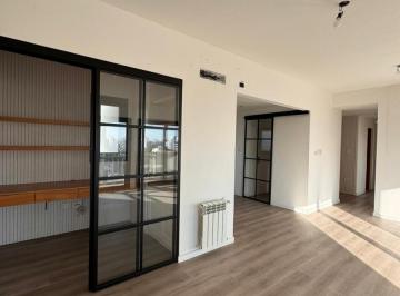 Departamento · 123m² · 4 Ambientes · 1 Cochera · Departamento en Venta en 7 Entre 38 y 39, Edificio Abes Victoria
