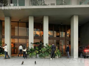 Departamento · 133m² · 4 Ambientes · Departamento en Olivos