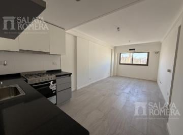 Departamento · 63m² · 3 Ambientes · Semipiso de 3 Ambientes a Estrenar en Venta Barrio Norte
