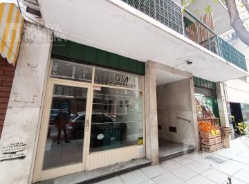 Departamento · 28m² · 2 Ambientes · 2 Ambientes Apto Profesional a Refaccionar en Venta Recoleta