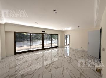 Departamento · 104m² · 4 Ambientes · Piso de 4 Ambientes a Estrenar en Venta Barrio Norte