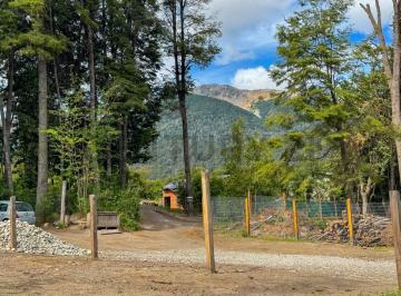 Terreno · 248m² · Venta Lote Villa La Angostura