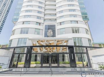 Departamento de 3 ambientes, Puerto Madero · Alvear Tower, Puerto Madero, 3 Ambientes a Estrenar