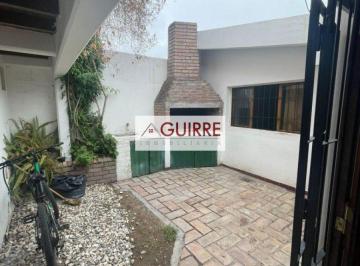 Casa de 6 ambientes, San Rafael · Casa en Venta C/cochera Doble y Depto en San Rafael