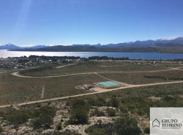 Terreno , Dina Huapi · Terreno / Lote en Venta de 1538 m² Ubicado en Dina Huapi - Barrancas de Dinahuapi