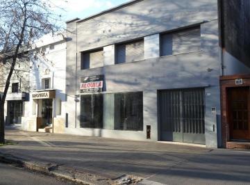 Oficina comercial de 1 ambiente, La Plata · 8 (42 y 43) Oficinas, 10 X 8 Reciclado