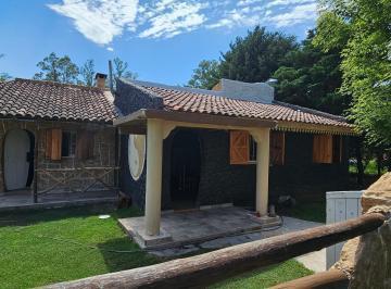 Foto · Casa en Venta en Anizacate, Cordoba