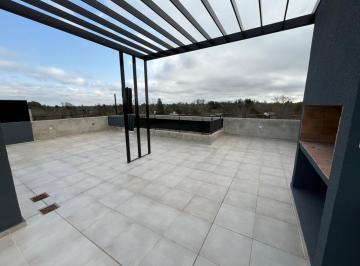 Departamento · 88m² · 3 Ambientes · 1 Cochera · Departamento en Funes