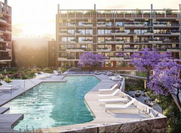 Departamento · 66m² · 3 Ambientes · 1 Cochera · Venta Pozo 3 Ambientes Quartier Belgrano