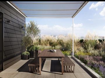 Departamento · 59m² · 2 Ambientes · 1 Cochera · Venta Pozo 2 Ambientes Quartier Belgrano